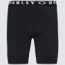 Oakley Mtb Inner Shorts Mit Chamois, Blackout