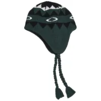 Oakley Nordic Earflap Mütze