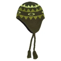 Oakley Nordic Earflap Mütze