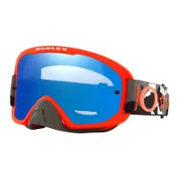 Oakley O Frame 2.0 Pro Mx Off-road Brille Oakley O Frame 2.0 Pro Mx Off-road Brille