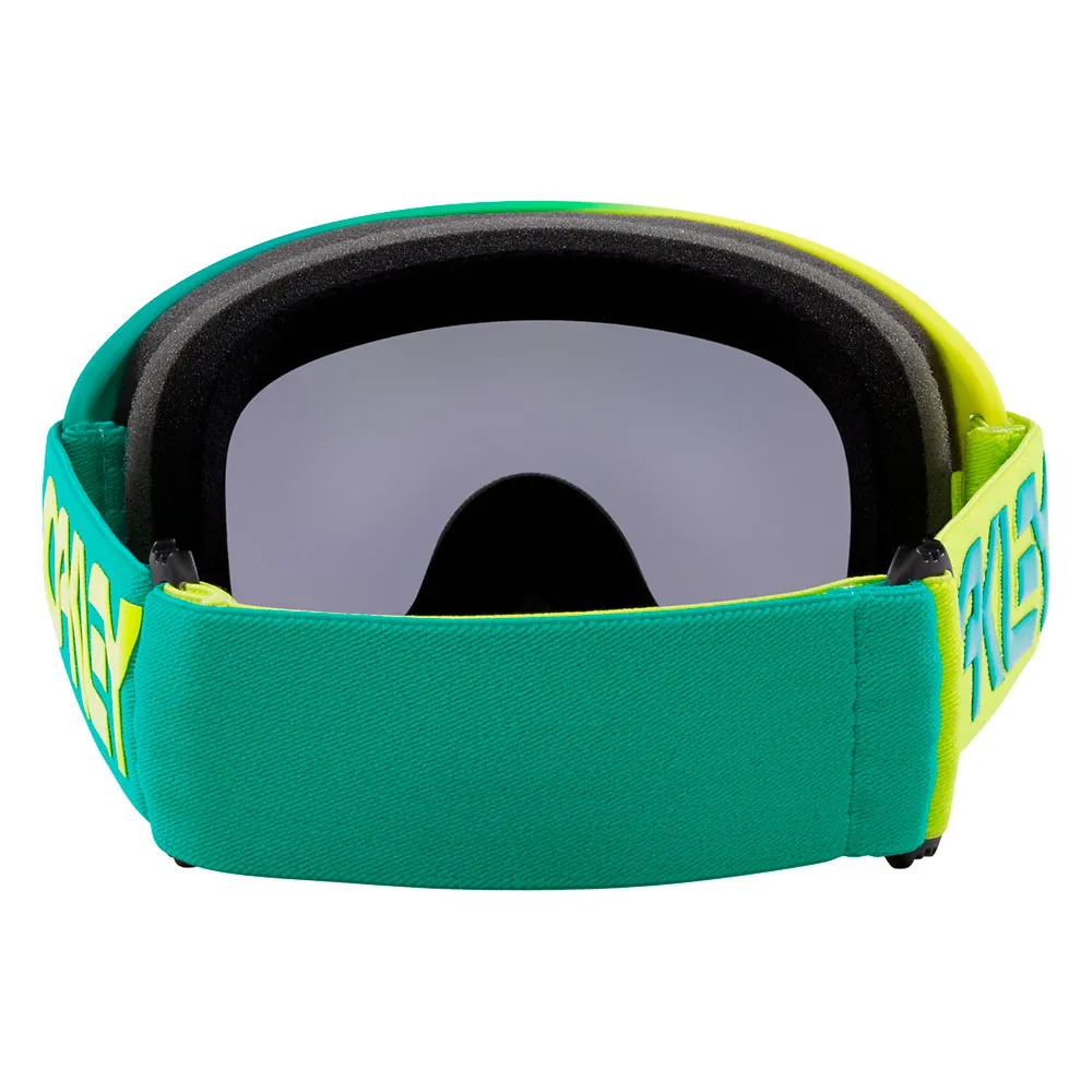 Oakley O Frame 2.0 Pro Mx Off-road Brille Oakley O Frame 2.0 Pro Mx Off-road Brille