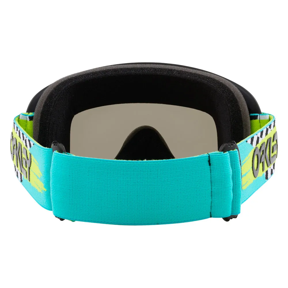 Oakley O-frame Mx Brille