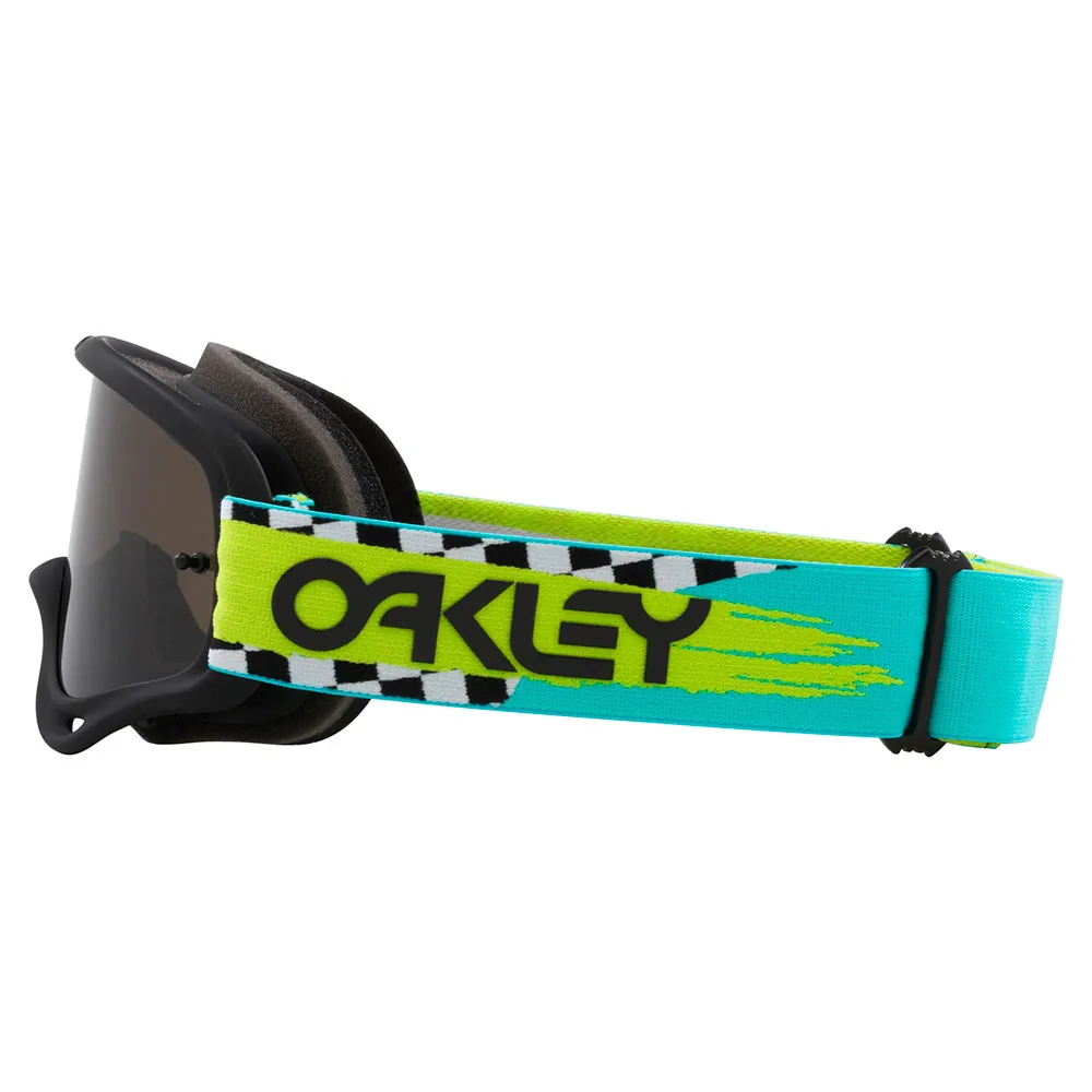 Oakley O-frame Mx Brille