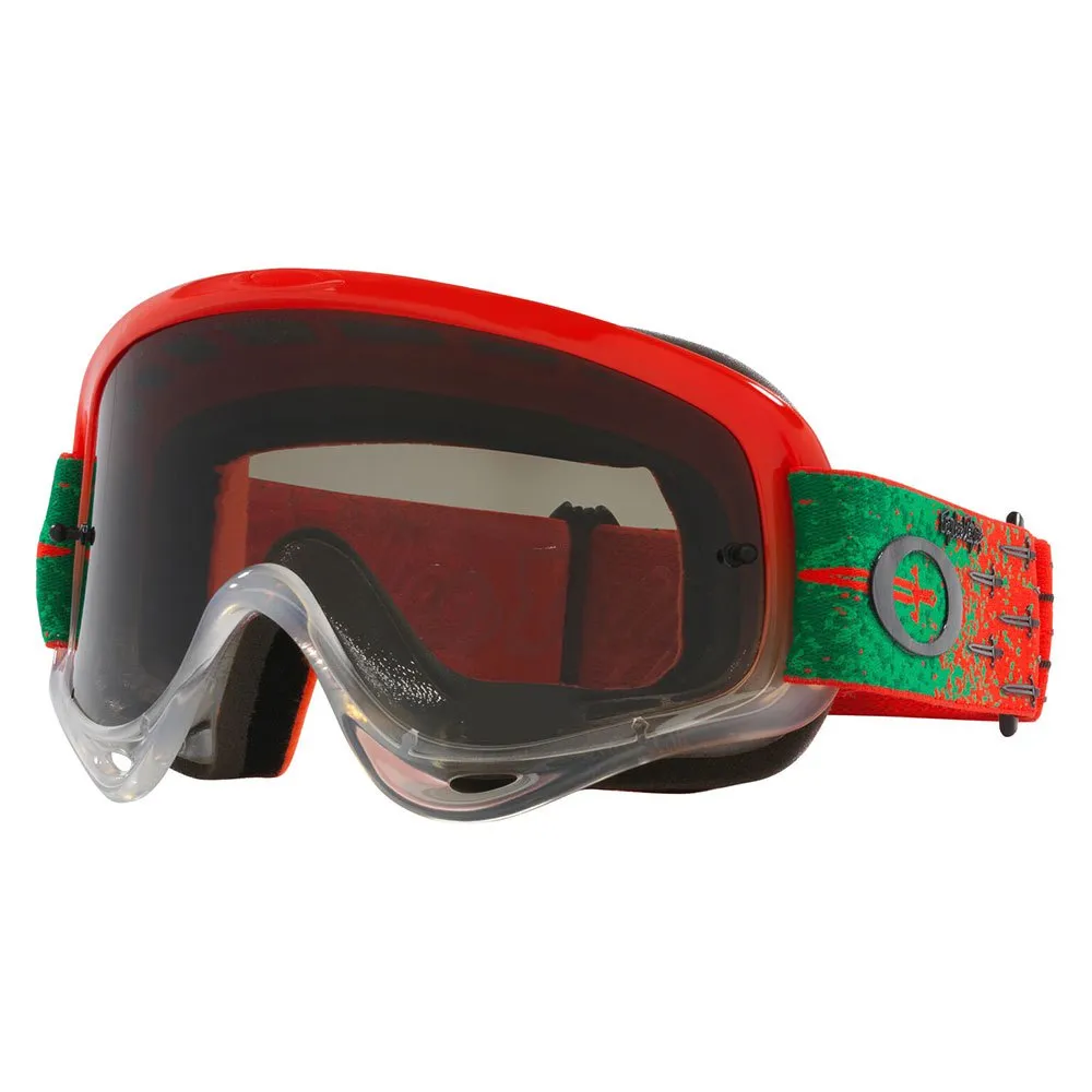 Oakley O-frame Mx Brille Oakley O-frame Mx Brille