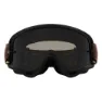 Oakley O Frame Mx Camo Sand Brille, Clear/cat0