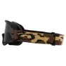 Oakley O Frame Mx Camo Sand Brille, Clear/cat0