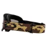 Oakley O Frame Mx Camo Sand Brille, Clear/cat0
