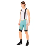 Oakley Off Grid Cargo Bib Short 2.0 Trägerhose Oakley Off Grid Cargo Bib Short 2.0 Trägerhose