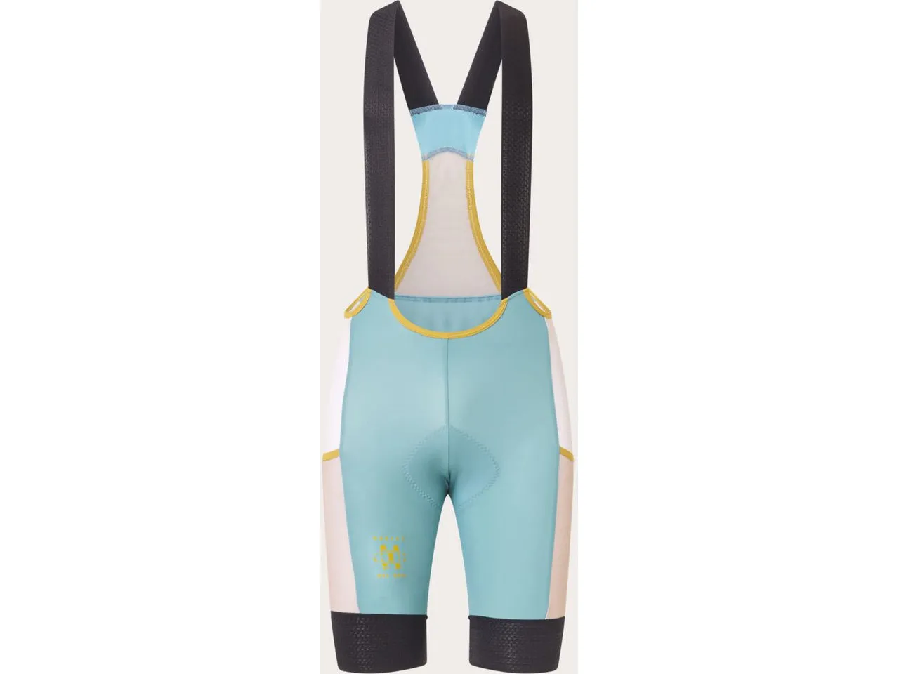 Oakley Off Grid Cargo Bib Short 2.0 Trägerhose Oakley Off Grid Cargo Bib Short 2.0 Trägerhose