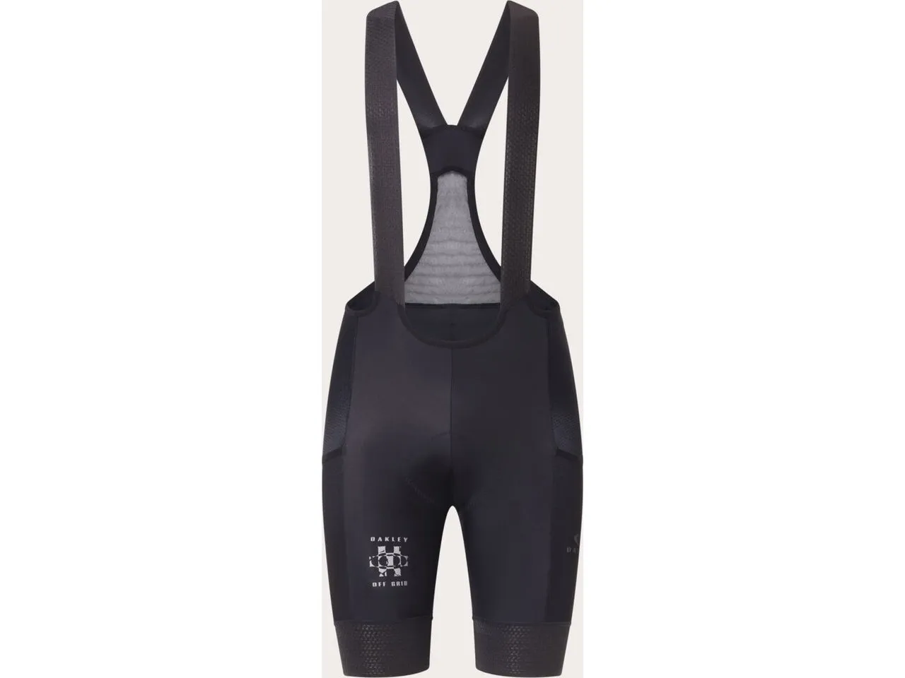 Oakley Off Grid Cargo Bib Short 2.0 Trägerhose