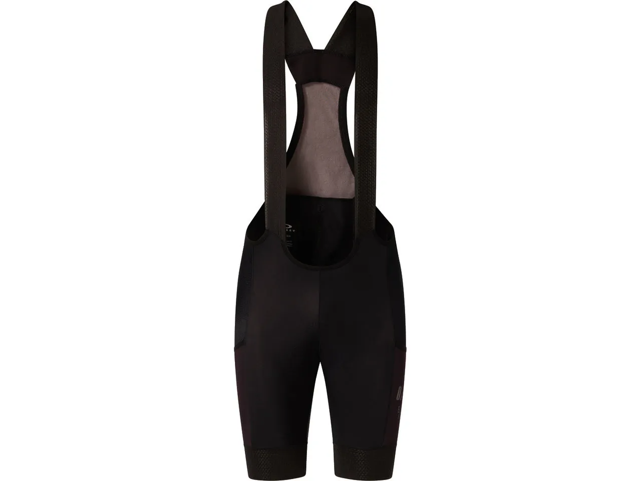 Oakley Off Grid Cargo Bib Short Trägerhose Oakley Off Grid Cargo Bib Short Trägerhose