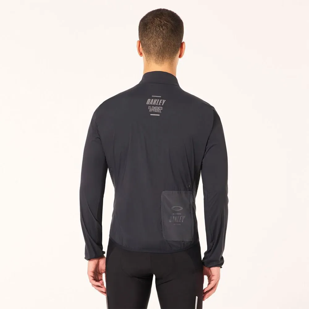Oakley Off Grid Packable Jacke Oakley Off Grid Packable Jacke
