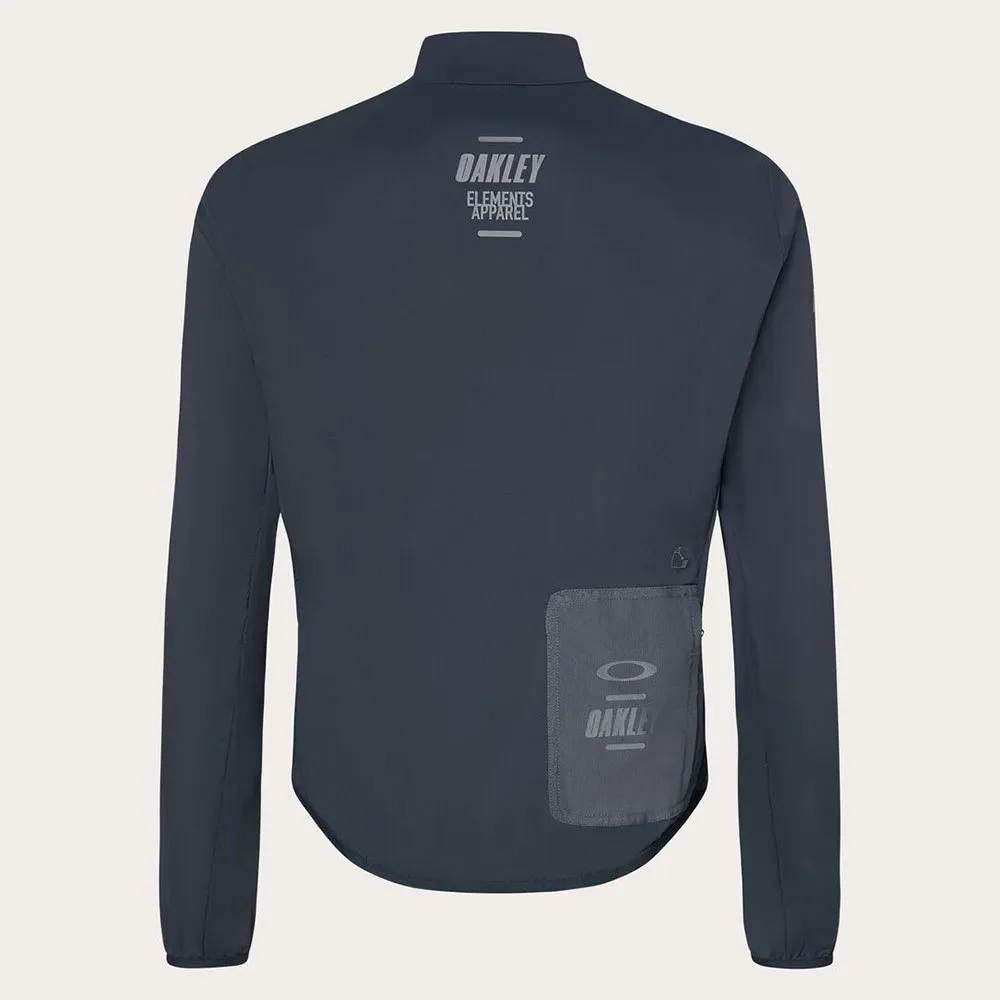 Oakley Off Grid Packable Jacke Oakley Off Grid Packable Jacke