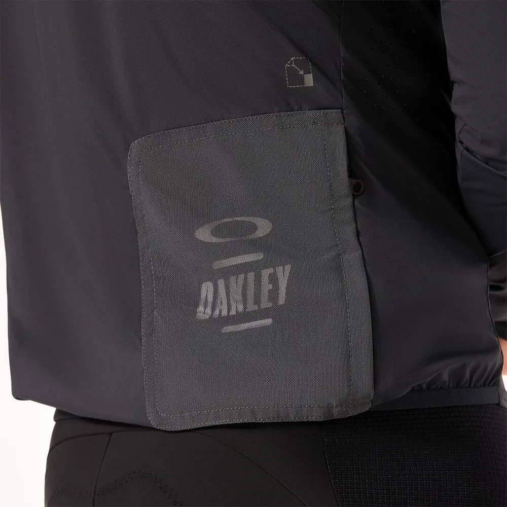Oakley Off Grid Packable Jacke Oakley Off Grid Packable Jacke