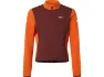Oakley Off Grid Packable Jacke, Grenache
