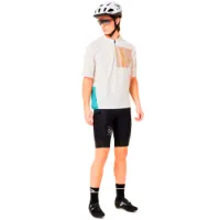 Oakley Off Grid Tech Kurzarm-radtrikot Oakley Off Grid Tech Kurzarm-radtrikot