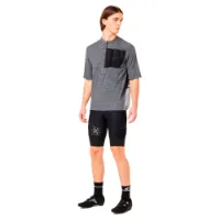 Oakley Off Grid Tech Kurzarm-radtrikot Oakley Off Grid Tech Kurzarm-radtrikot