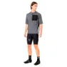 Oakley Off Grid Tech Kurzarm-radtrikot