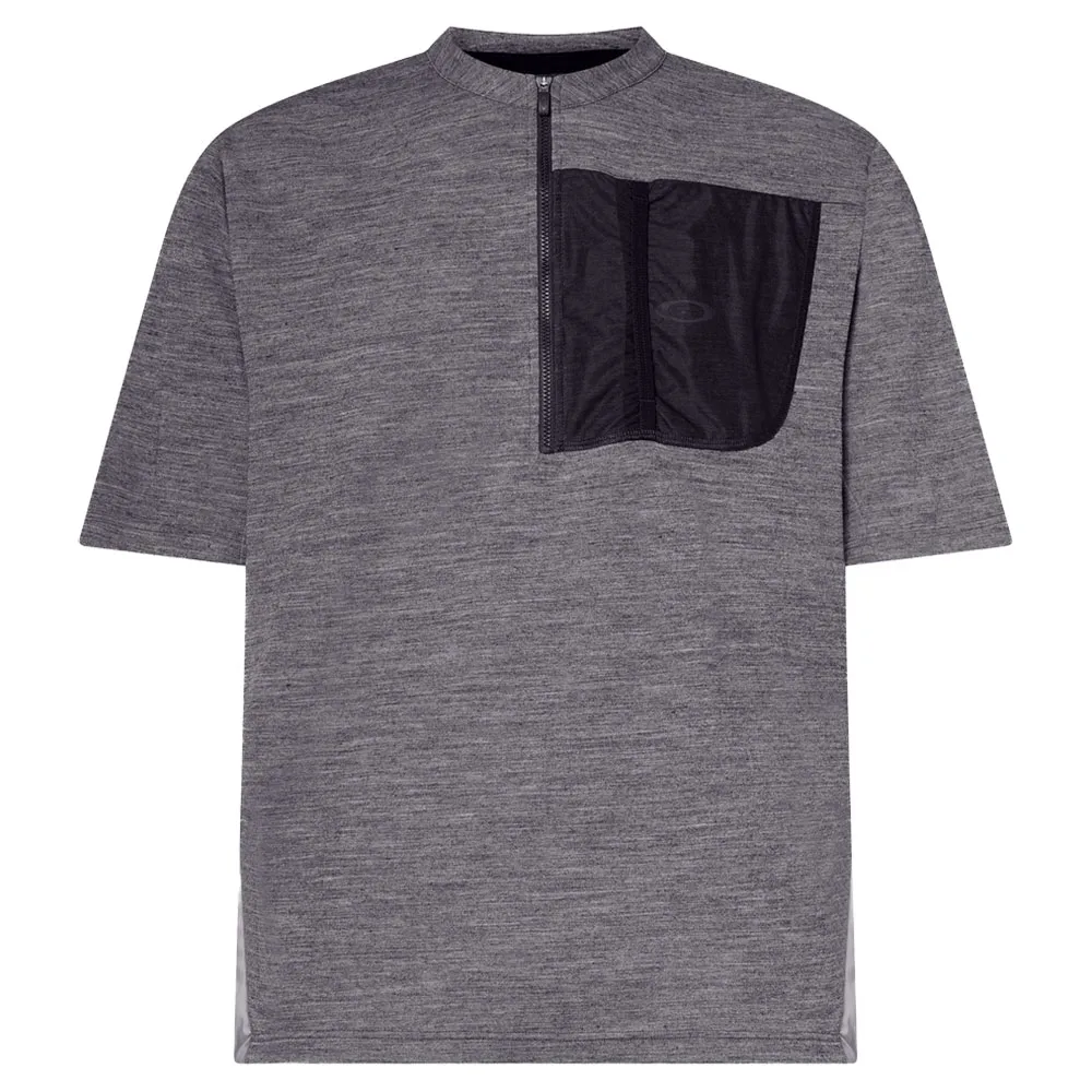 Oakley Off Grid Tech Kurzarm-radtrikot Oakley Off Grid Tech Kurzarm-radtrikot
