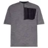 Oakley Off Grid Tech Kurzarm-radtrikot
