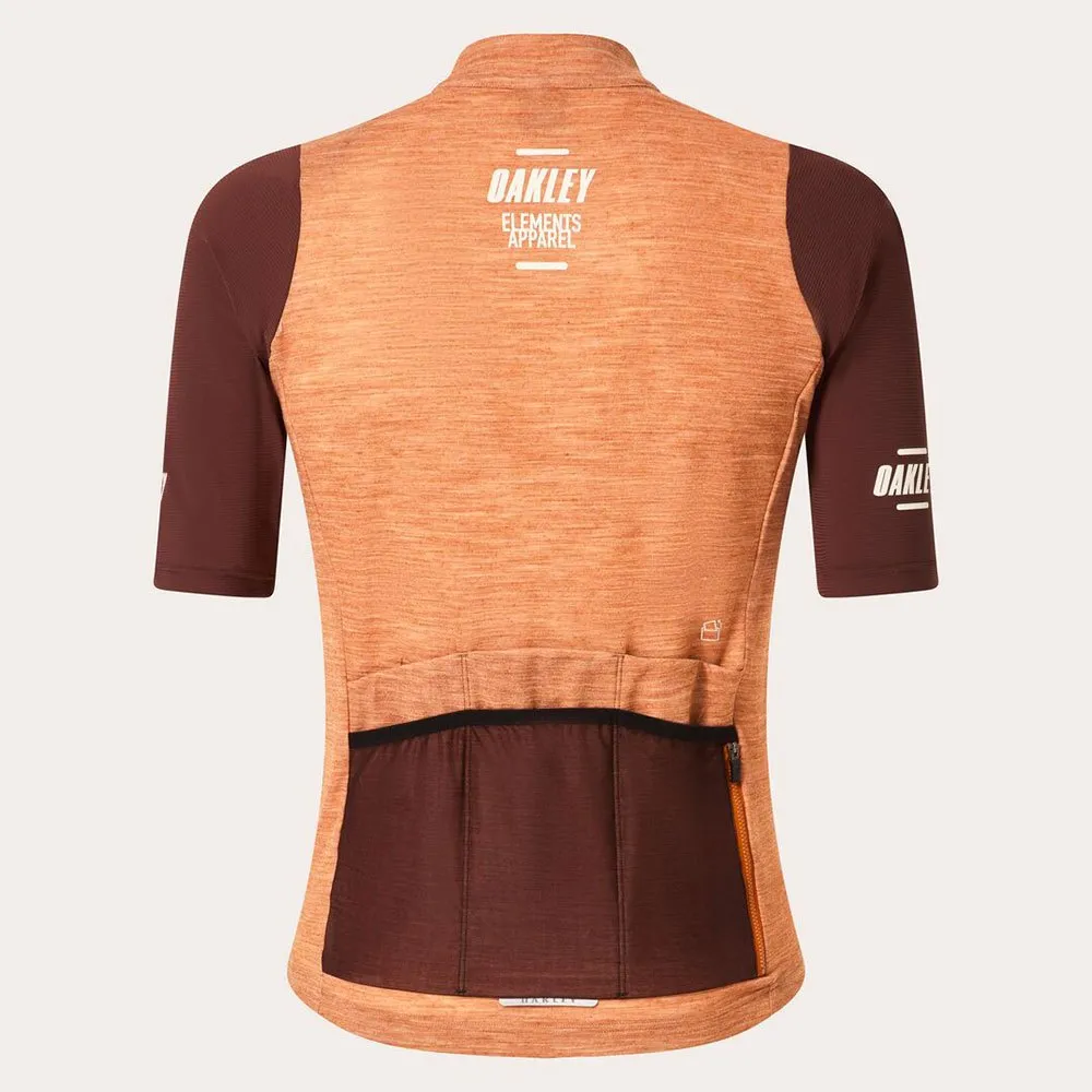 Oakley Off Grid Trikot Oakley Off Grid Trikot