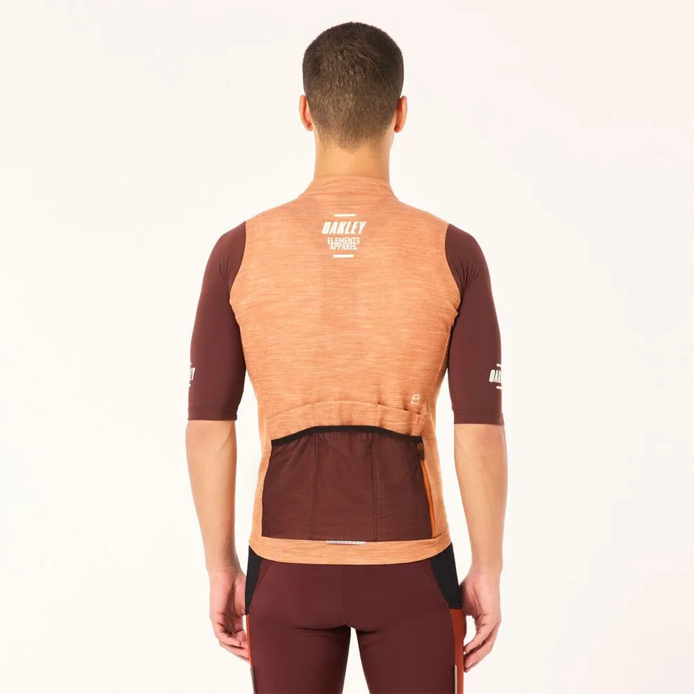 Oakley Off Grid Trikot Oakley Off Grid Trikot