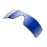 Oakley Oil Rig Ersatzlinsen, Ice iridium/cat3