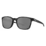Matte black tortoise