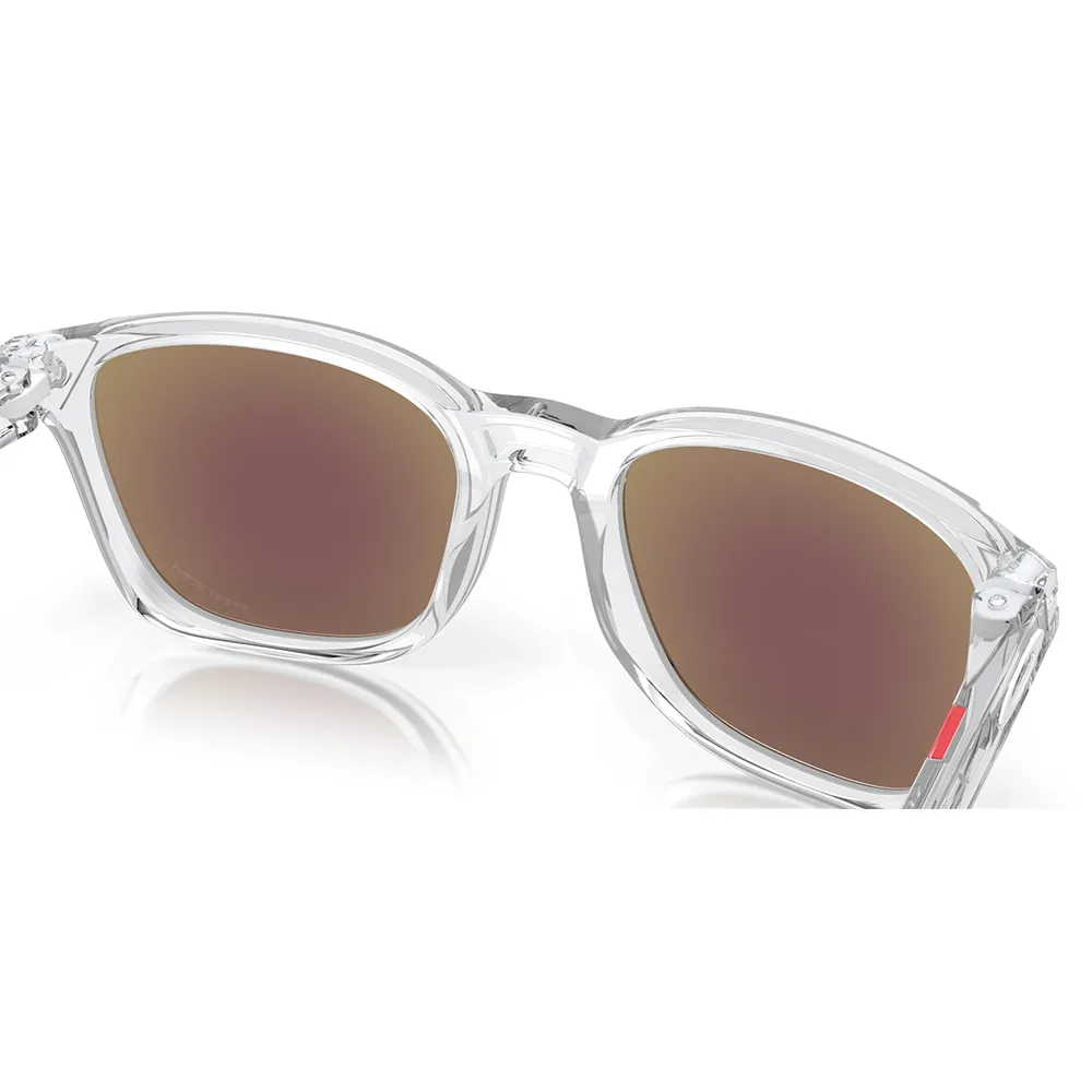 Oakley Ojector Polarisierte Sonnenbrille Oakley Ojector Polarisierte Sonnenbrille