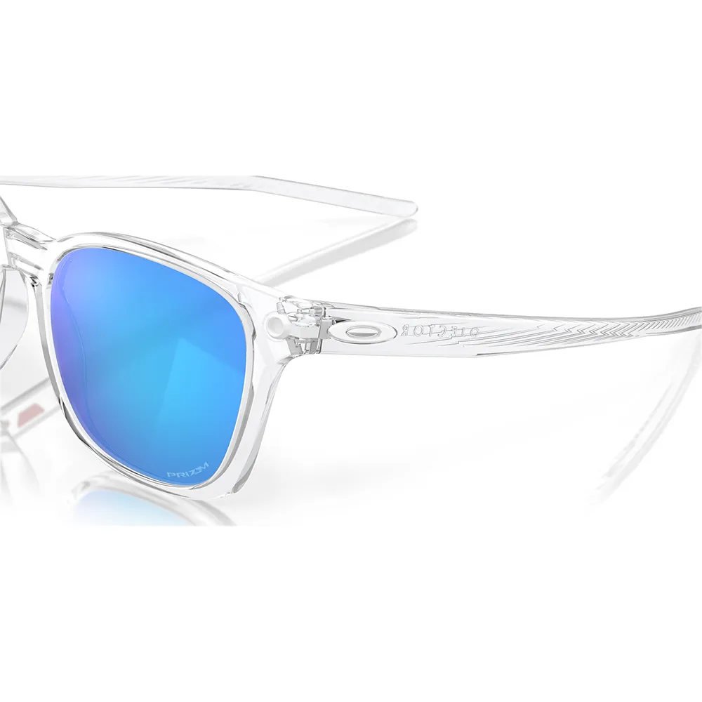 Oakley Ojector Polarisierte Sonnenbrille Oakley Ojector Polarisierte Sonnenbrille