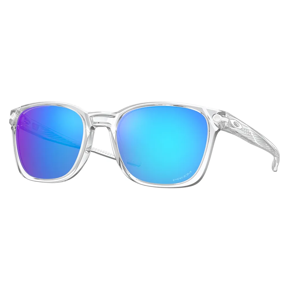 Oakley Ojector Polarisierte Sonnenbrille Oakley Ojector Polarisierte Sonnenbrille