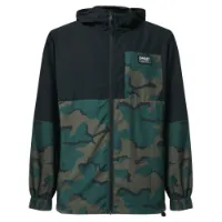 Oakley Park City Pckble Rc Jacke Oakley Park City Pckble Rc Jacke