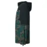 Oakley Park City Pckble Rc Jacke, Black / b1b camo hunter