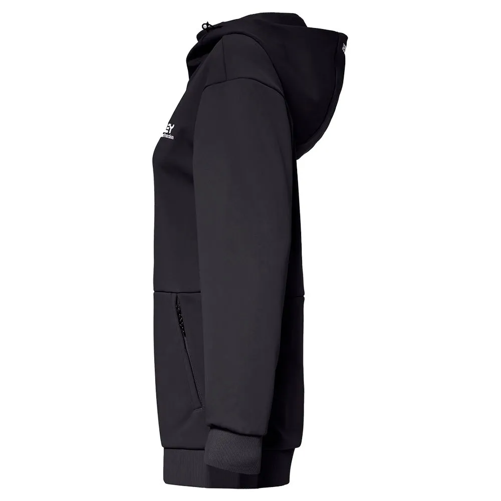 Oakley Park Rc Hoodie Softshelljacke
