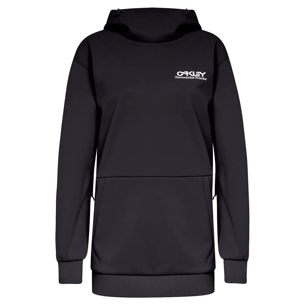 Oakley Park Rc Hoodie Softshelljacke