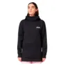 Oakley Park Rc Hoodie Softshelljacke