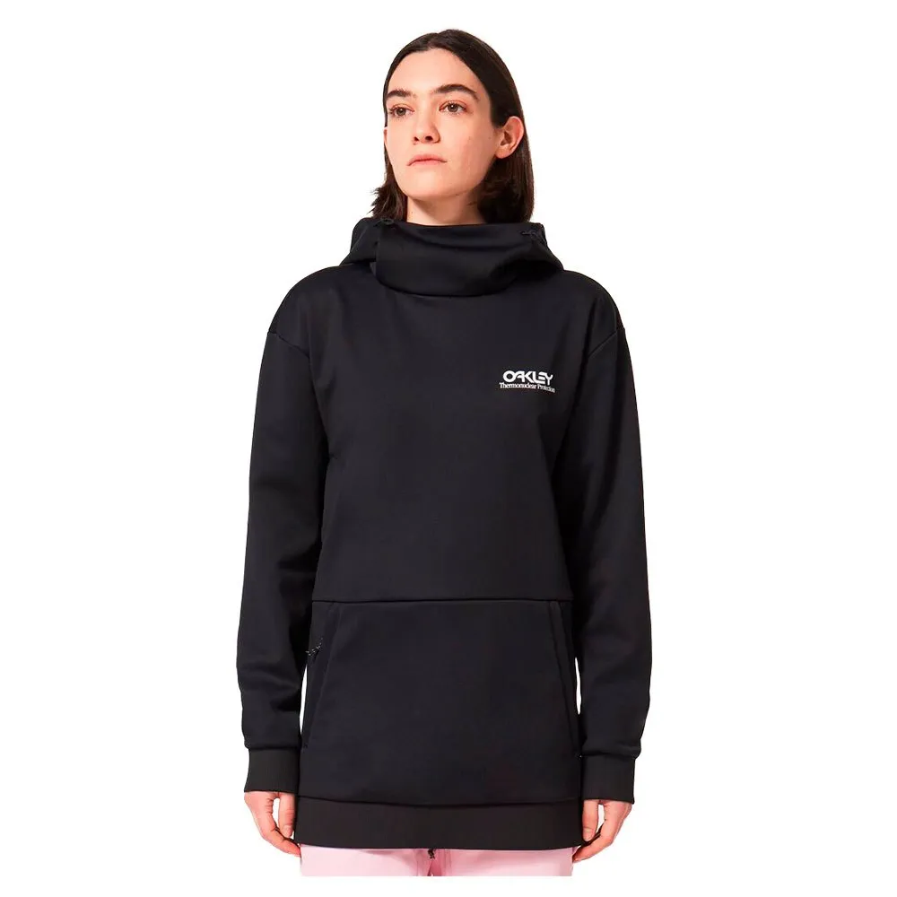Oakley Park Rc Hoodie Softshelljacke