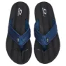 Oakley Pier Ellipse Flip-flops, Poseidon