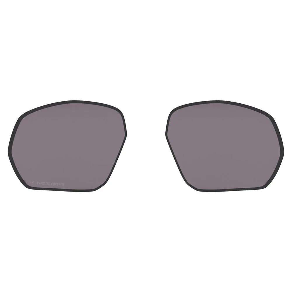 Oakley Plazma Polarisierte Ersatzgläser, Prizm sapphire polarized/cat3 Oakley Plazma Polarisierte Ersatzgläser, Prizm sapphire polarized/cat3