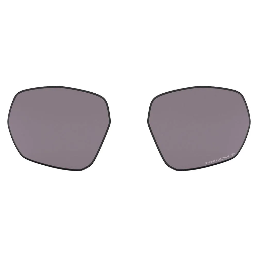 Oakley Plazma Polarisierte Ersatzgläser, Prizm sapphire polarized/cat3 Oakley Plazma Polarisierte Ersatzgläser, Prizm sapphire polarized/cat3