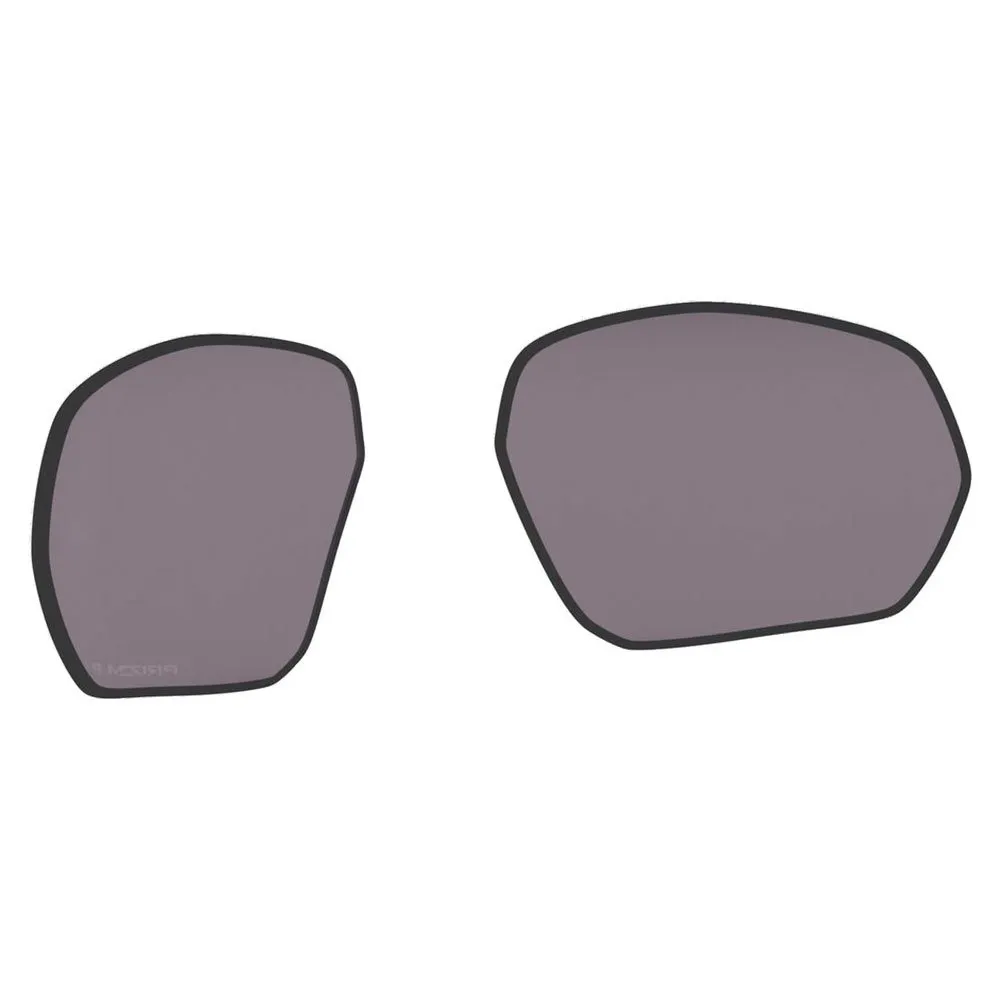 Oakley Plazma Polarisierte Ersatzgläser, Prizm sapphire polarized/cat3 Oakley Plazma Polarisierte Ersatzgläser, Prizm sapphire polarized/cat3