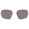 Oakley Plazma Polarisierte Ersatzgläser, Prizm sapphire polarized/cat3