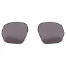 Oakley Plazma Polarisierte Ersatzgläser, Prizm sapphire polarized/cat3