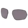 Oakley Plazma Polarisierte Ersatzgläser, Prizm sapphire polarized/cat3