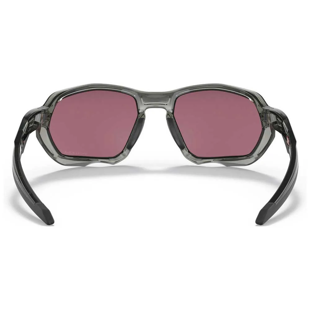 Oakley Plazma Prizm Road Sonnenbrille, Grey ink, Prizm Road/CAT2 Oakley Plazma Prizm Road Sonnenbrille, Grey ink, Prizm Road/CAT2