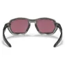 Oakley Plazma Prizm Road Sonnenbrille, Grey ink, Prizm Road/CAT2
