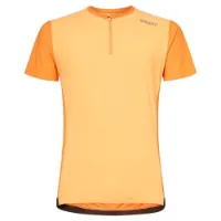 Oakley Point To Point 1/4 Zip Kurzarm-radtrikot Oakley Point To Point 1/4 Zip Kurzarm-radtrikot