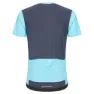 Oakley Point To Point 1/4 Zip Kurzarm-radtrikot