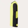 Oakley Point To Point 1/4 Zip Kurzarm-radtrikot