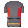 Oakley Point To Point Kurzarm-radtrikot